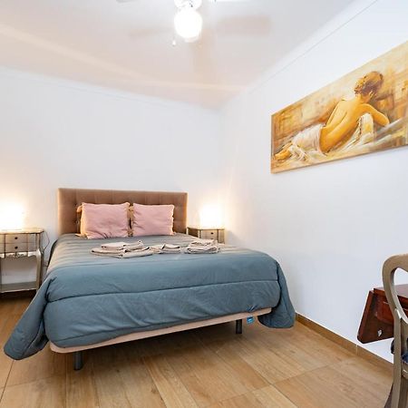 Apartamentos Pátio Victória - by Portugalferias Vila Nova de Milfontes Esterno foto