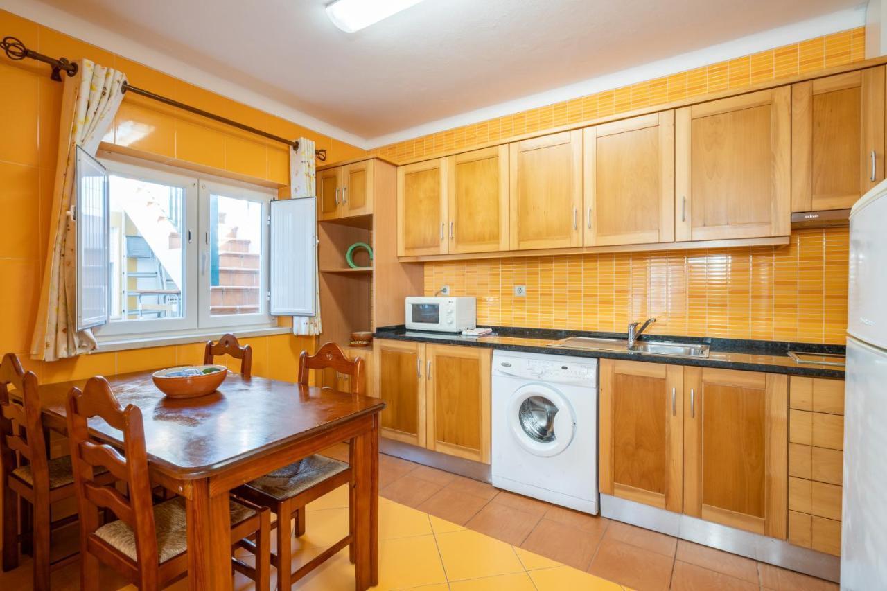 Apartamentos Pátio Victória - by Portugalferias Vila Nova de Milfontes Esterno foto