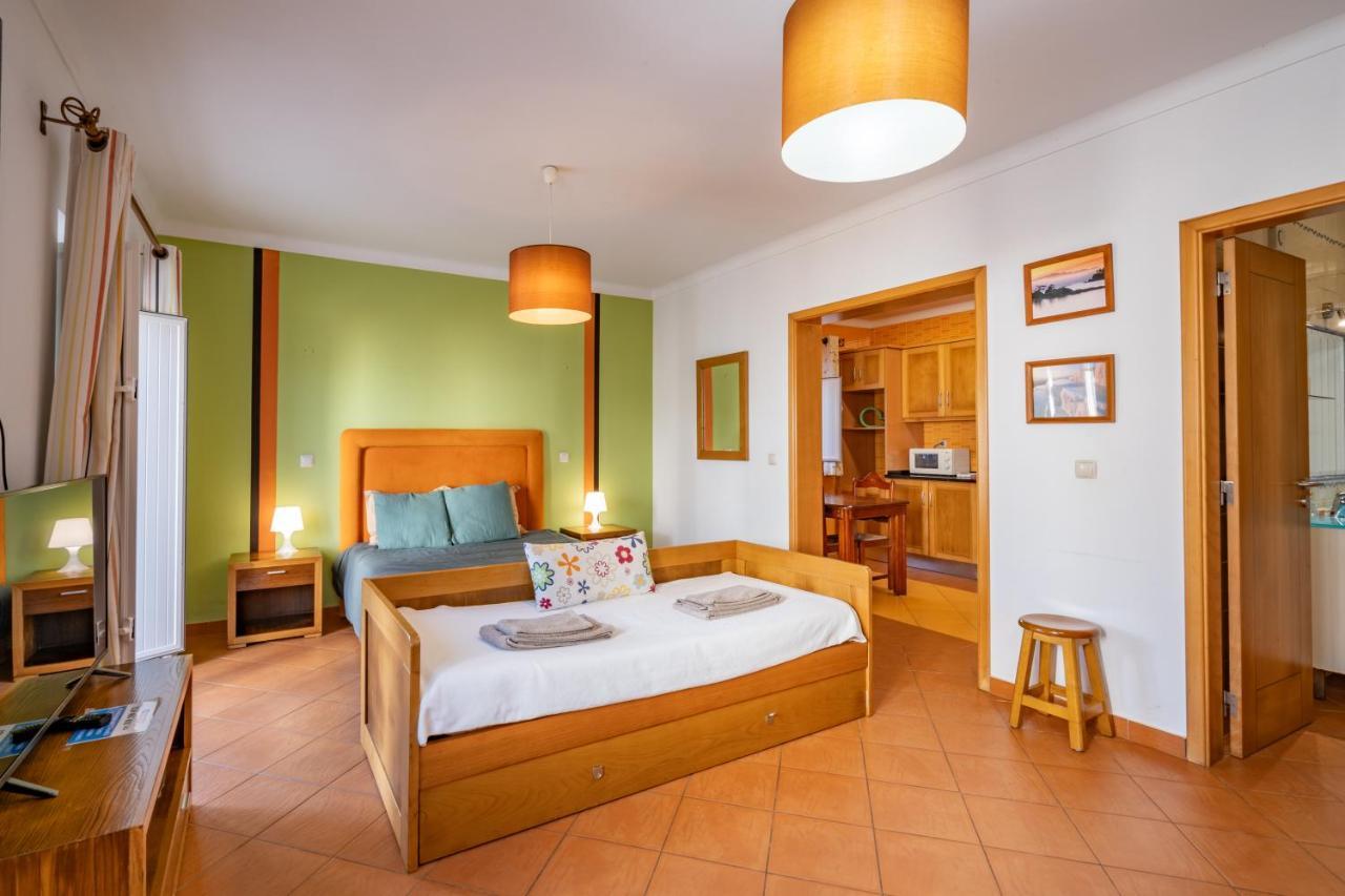 Apartamentos Pátio Victória - by Portugalferias Vila Nova de Milfontes Esterno foto