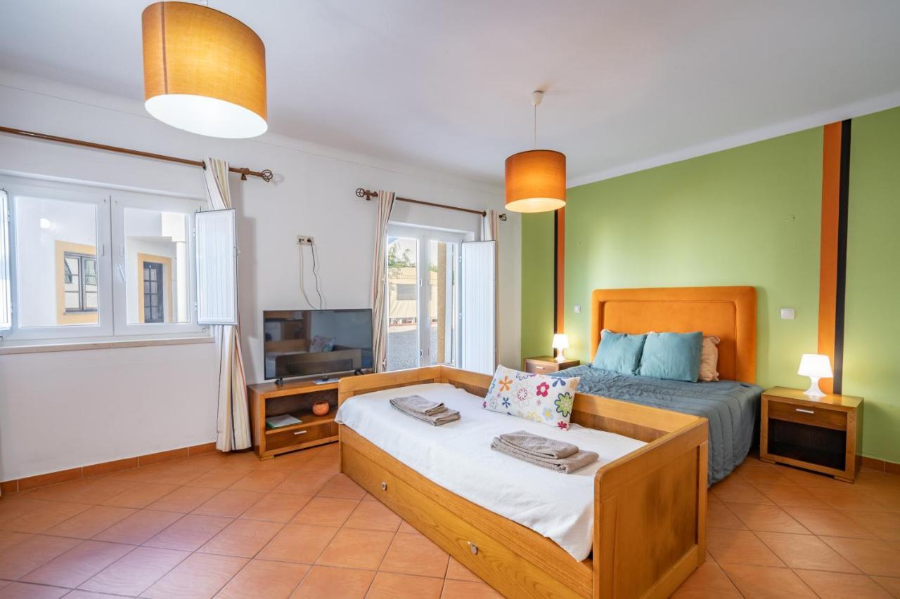 Apartamentos Pátio Victória - by Portugalferias Vila Nova de Milfontes Esterno foto