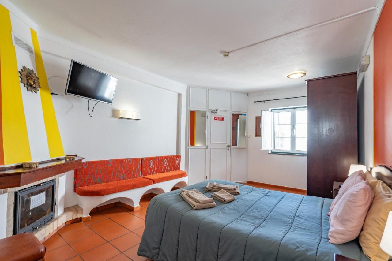 Apartamentos Pátio Victória - by Portugalferias Vila Nova de Milfontes Esterno foto