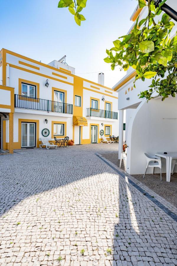 Apartamentos Pátio Victória - by Portugalferias Vila Nova de Milfontes Esterno foto