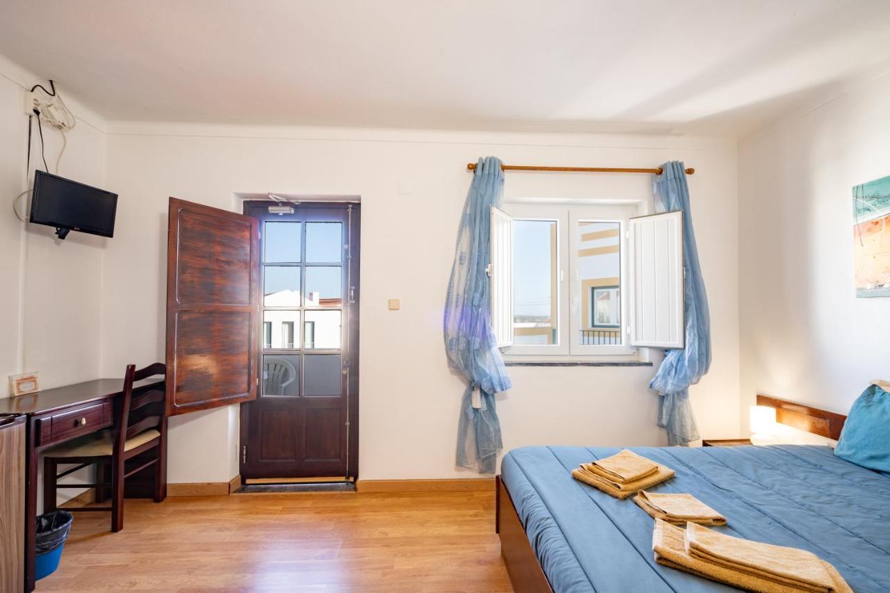 Apartamentos Pátio Victória - by Portugalferias Vila Nova de Milfontes Esterno foto