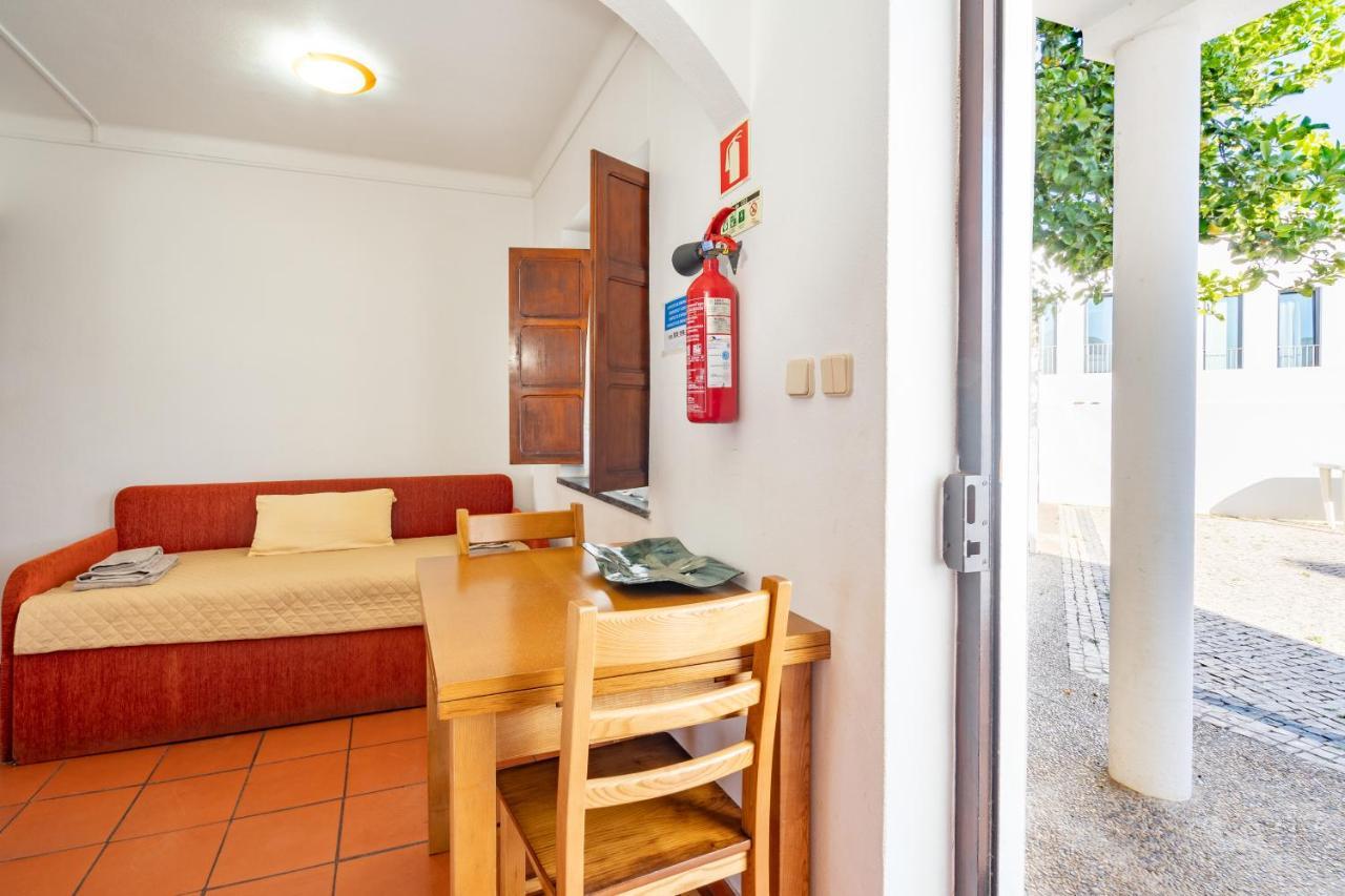 Apartamentos Pátio Victória - by Portugalferias Vila Nova de Milfontes Esterno foto