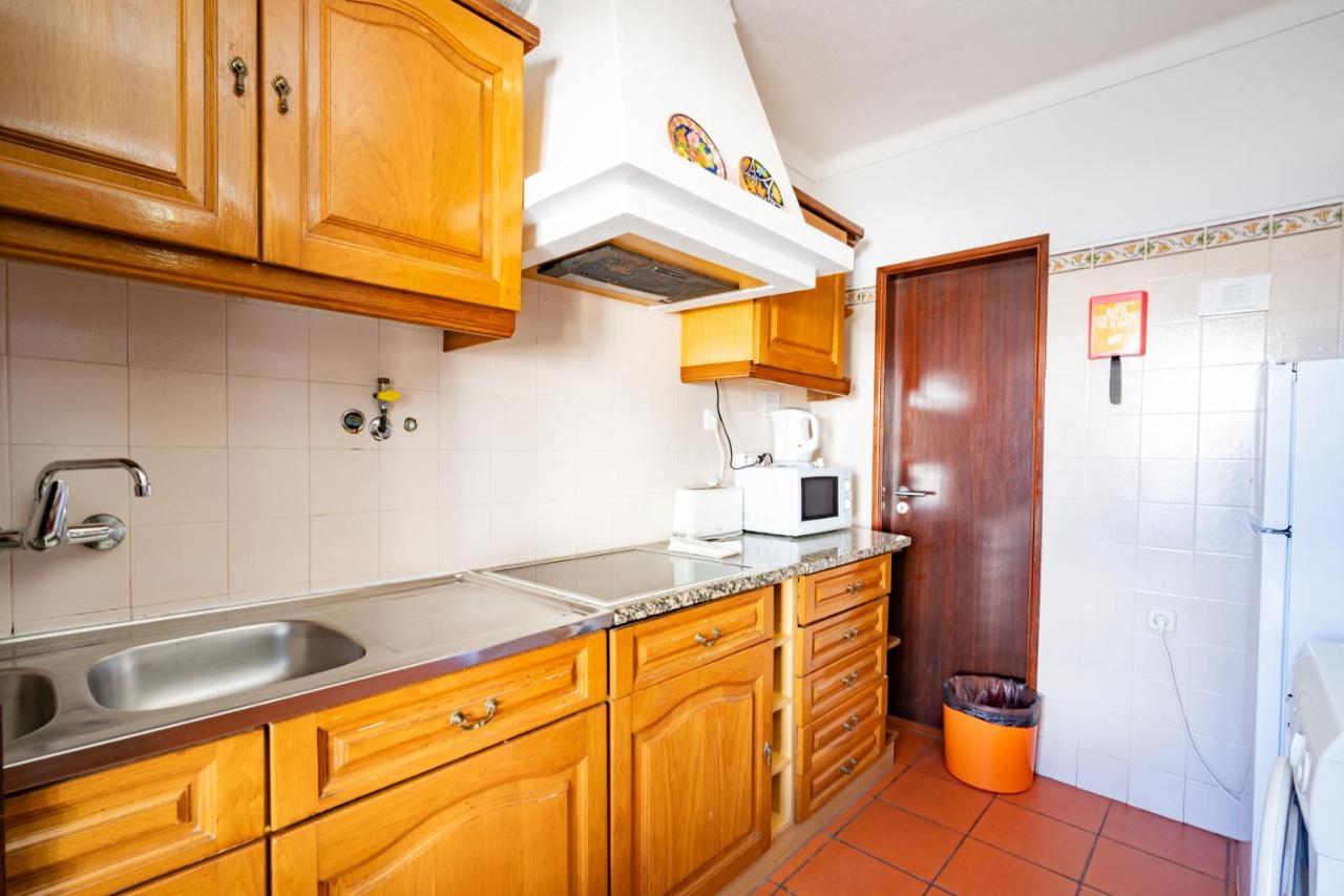 Apartamentos Pátio Victória - by Portugalferias Vila Nova de Milfontes Esterno foto