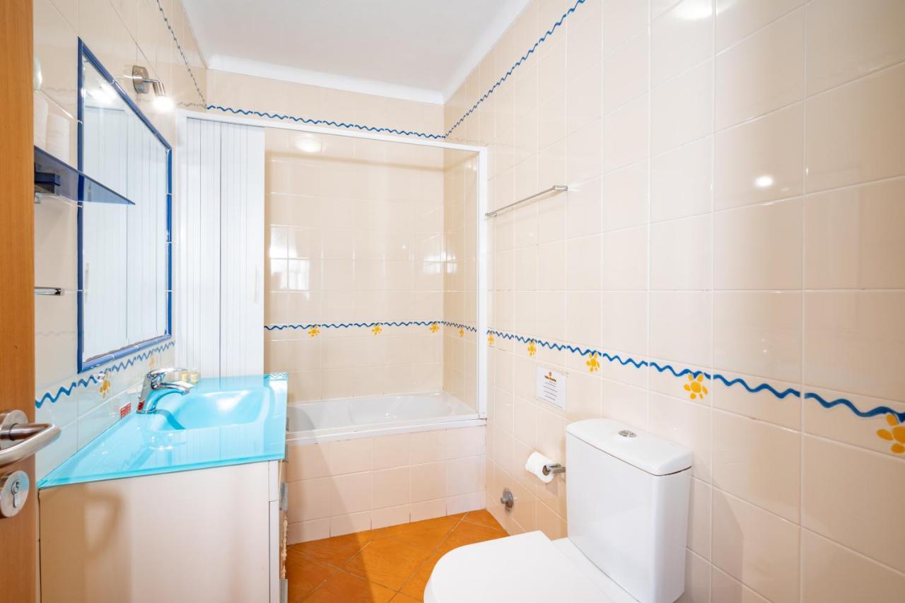 Apartamentos Pátio Victória - by Portugalferias Vila Nova de Milfontes Esterno foto