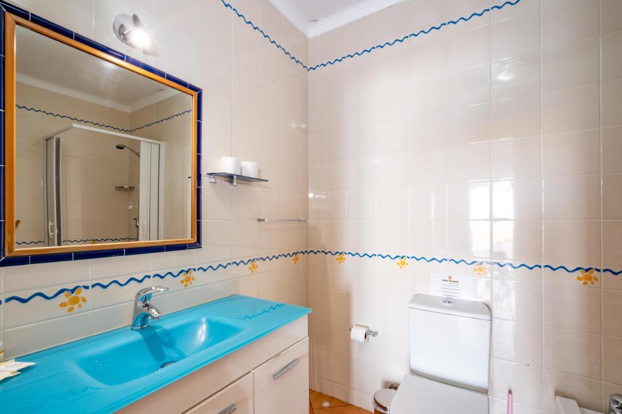 Apartamentos Pátio Victória - by Portugalferias Vila Nova de Milfontes Esterno foto