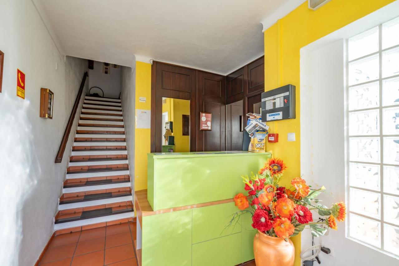 Apartamentos Pátio Victória - by Portugalferias Vila Nova de Milfontes Esterno foto