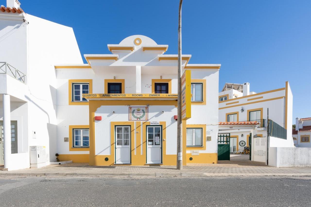 Apartamentos Pátio Victória - by Portugalferias Vila Nova de Milfontes Esterno foto
