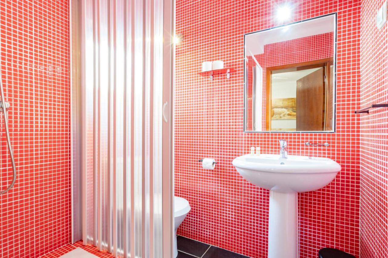 Apartamentos Pátio Victória - by Portugalferias Vila Nova de Milfontes Esterno foto