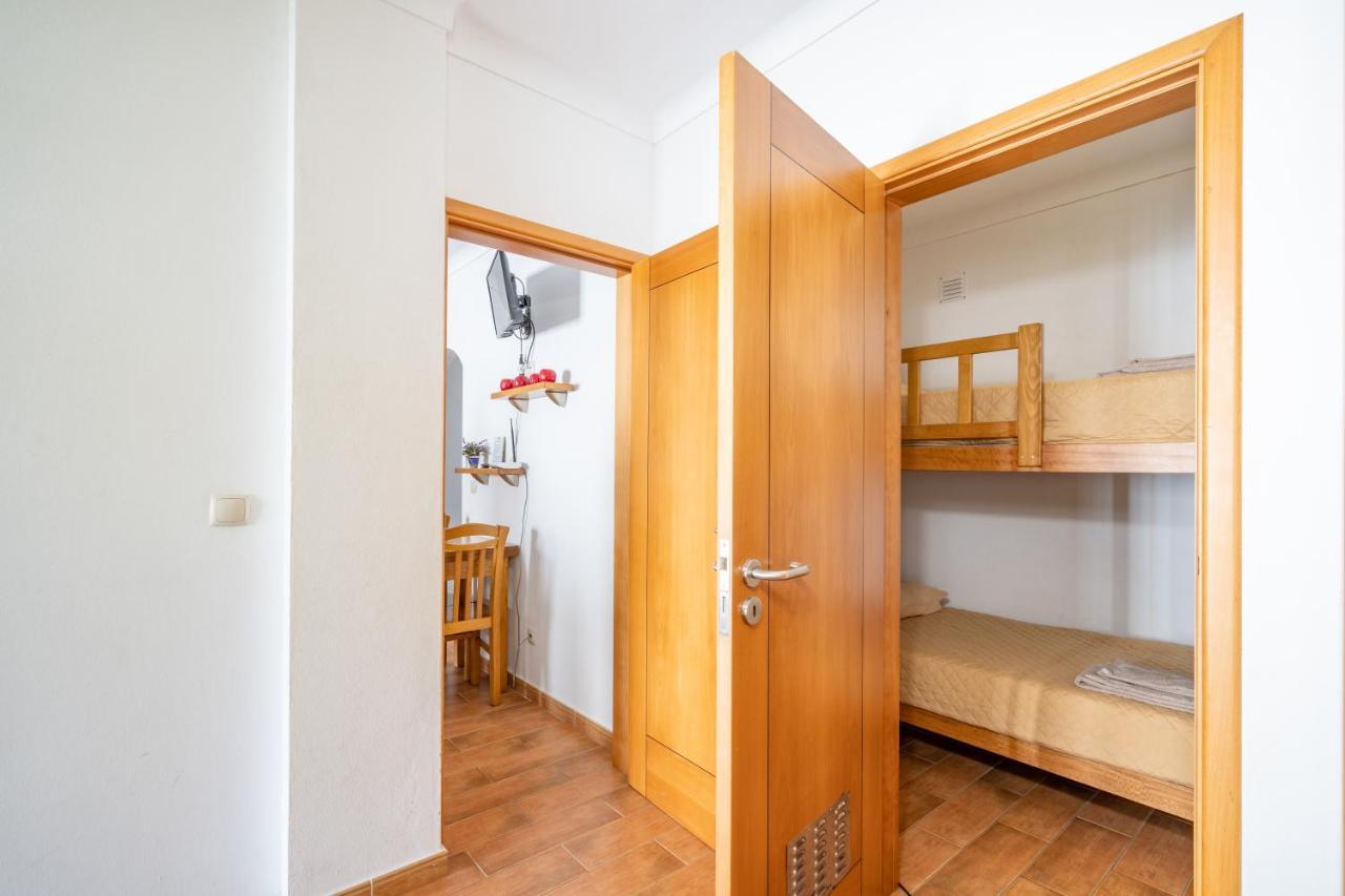 Apartamentos Pátio Victória - by Portugalferias Vila Nova de Milfontes Esterno foto