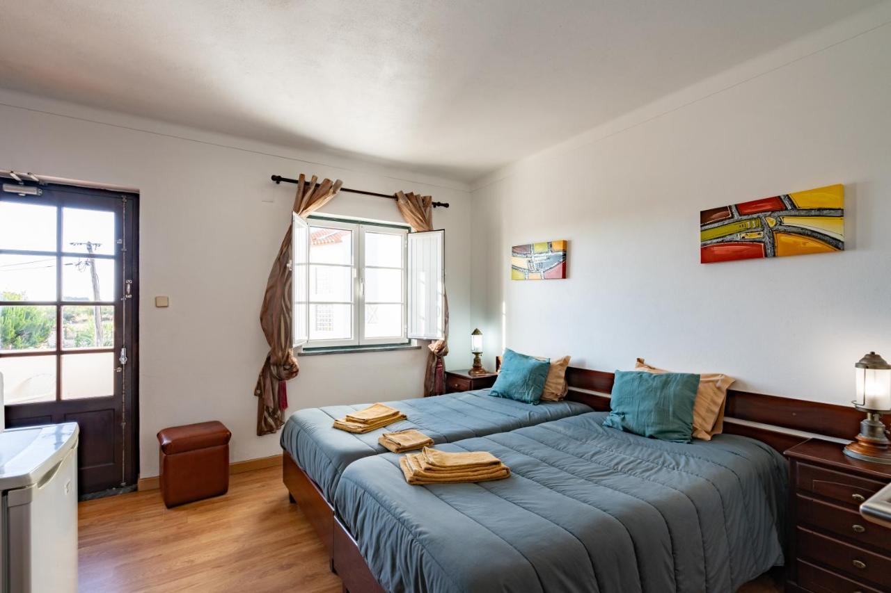 Apartamentos Pátio Victória - by Portugalferias Vila Nova de Milfontes Esterno foto
