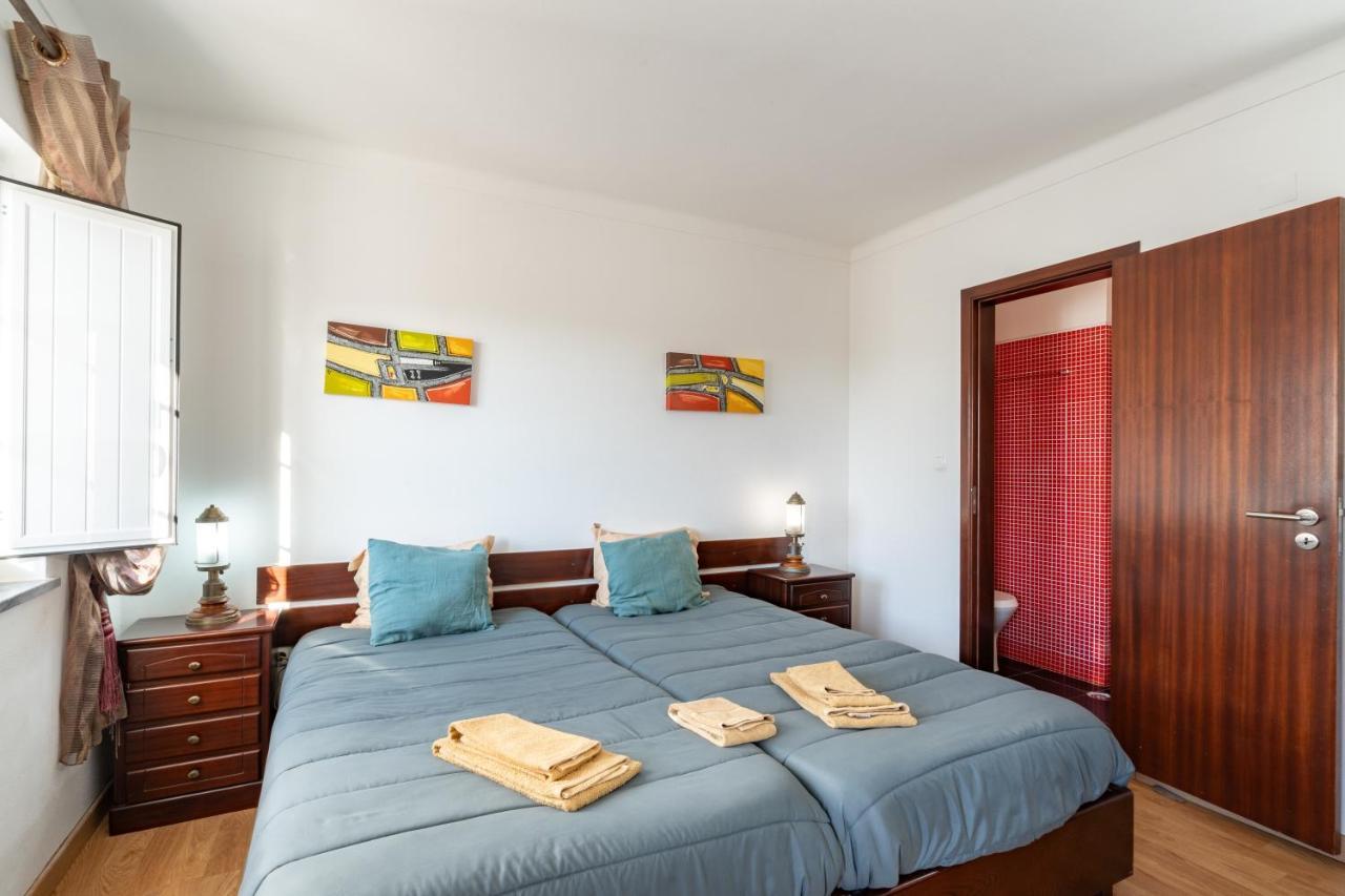 Apartamentos Pátio Victória - by Portugalferias Vila Nova de Milfontes Esterno foto