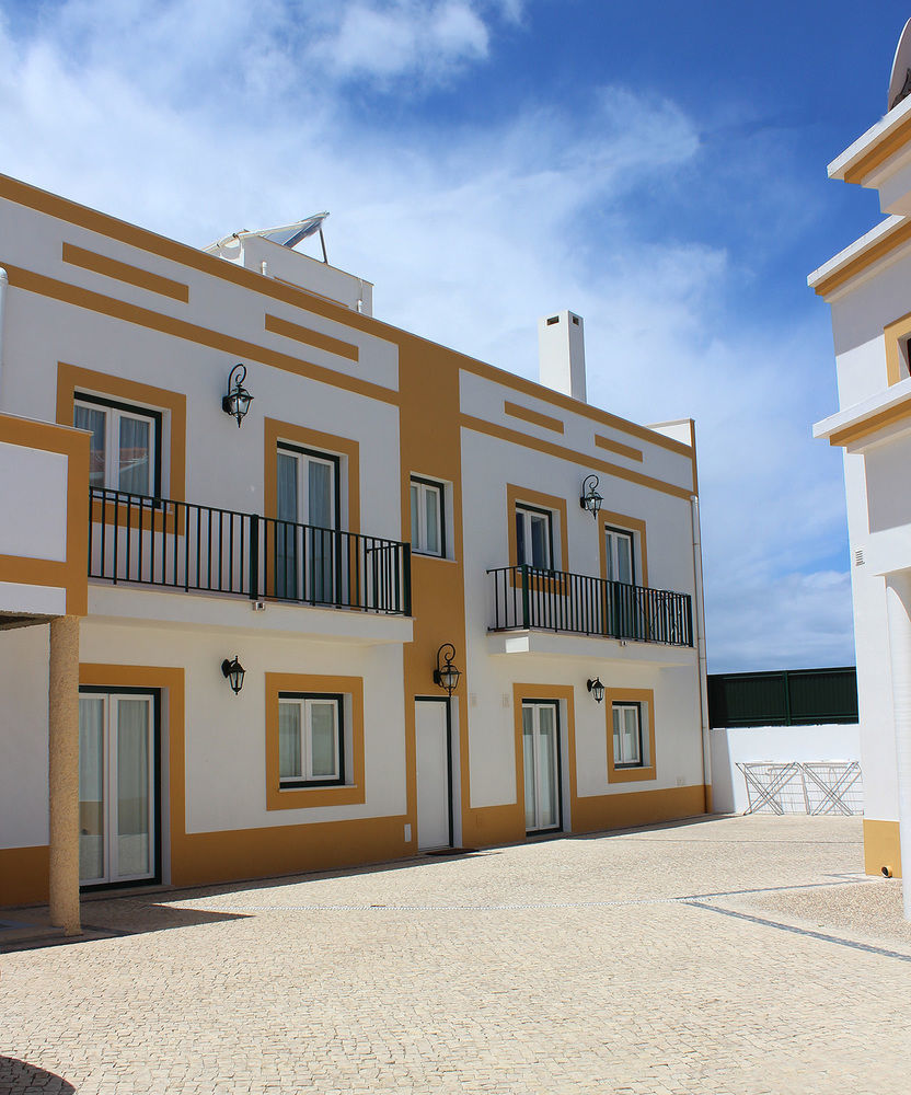 Apartamentos Pátio Victória - by Portugalferias Vila Nova de Milfontes Esterno foto