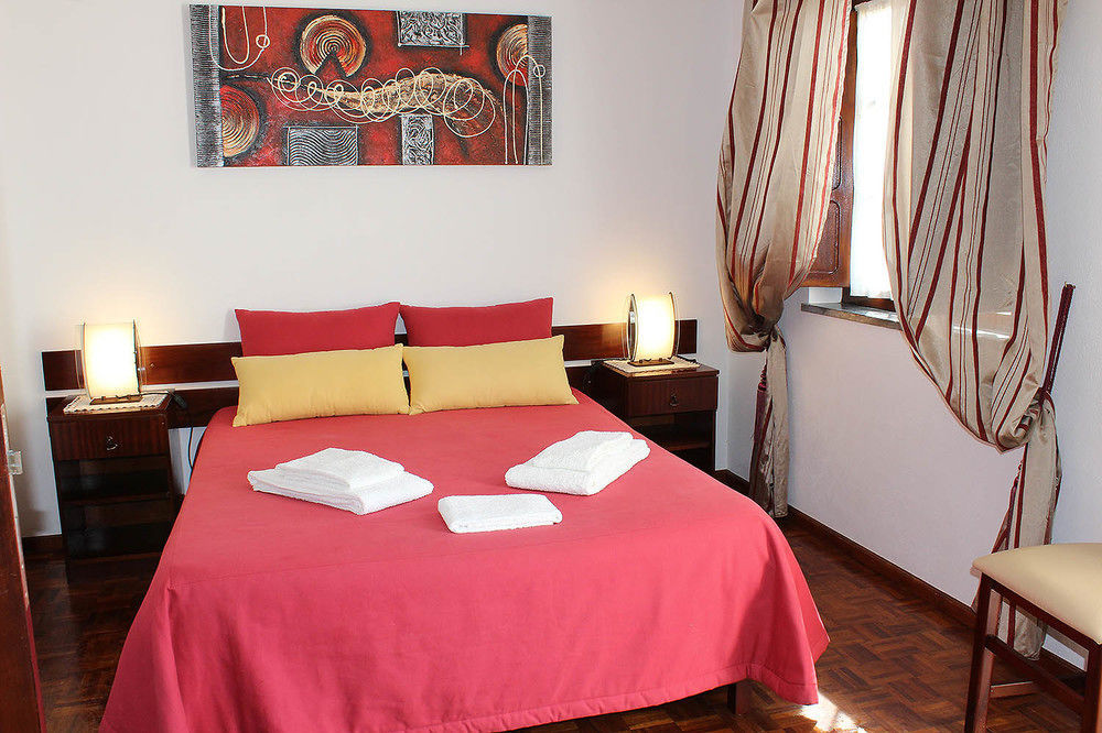 Apartamentos Pátio Victória - by Portugalferias Vila Nova de Milfontes Esterno foto