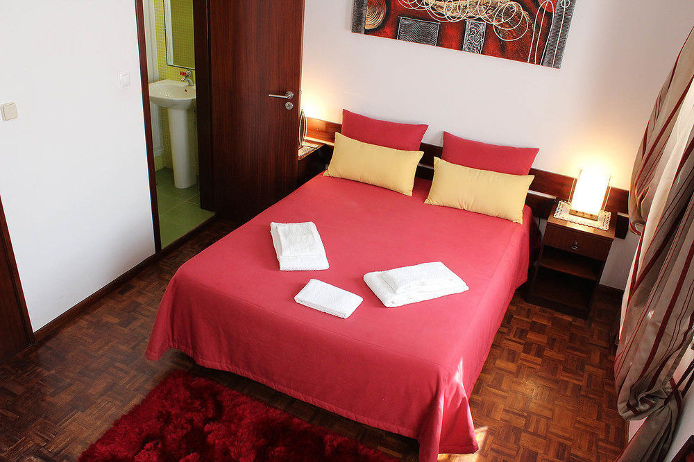 Apartamentos Pátio Victória - by Portugalferias Vila Nova de Milfontes Esterno foto