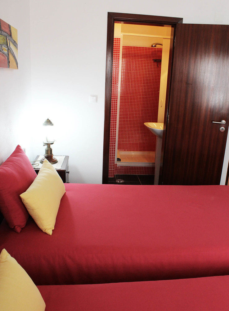 Apartamentos Pátio Victória - by Portugalferias Vila Nova de Milfontes Esterno foto