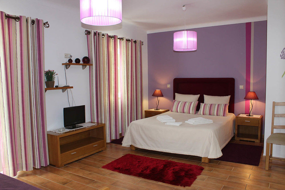 Apartamentos Pátio Victória - by Portugalferias Vila Nova de Milfontes Esterno foto