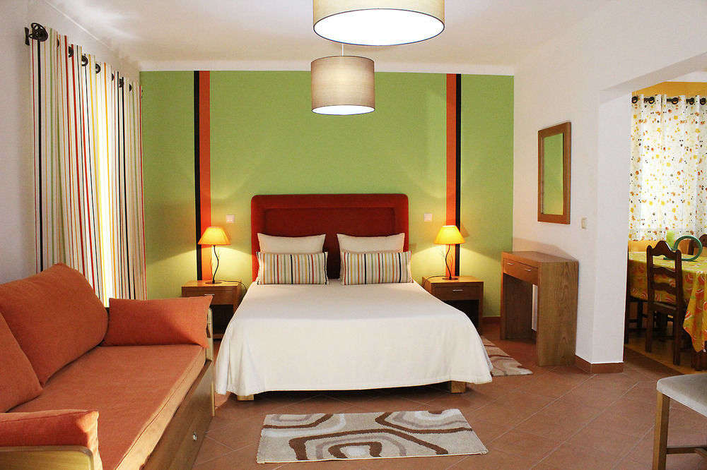 Apartamentos Pátio Victória - by Portugalferias Vila Nova de Milfontes Esterno foto