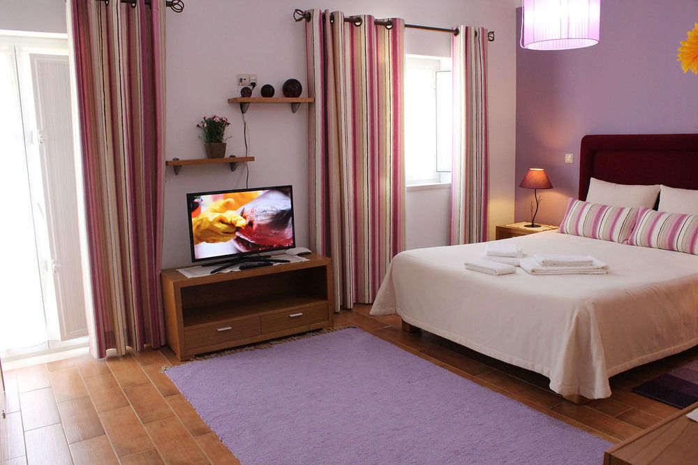 Apartamentos Pátio Victória - by Portugalferias Vila Nova de Milfontes Esterno foto