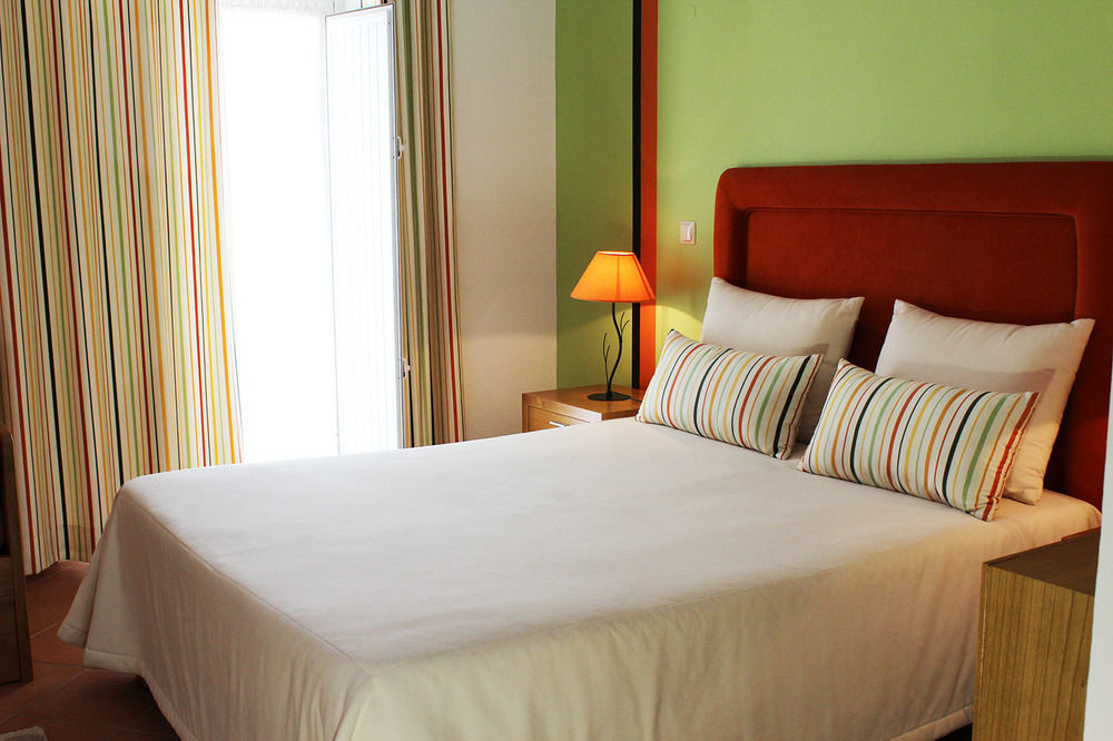 Apartamentos Pátio Victória - by Portugalferias Vila Nova de Milfontes Esterno foto