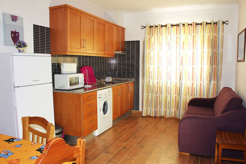 Apartamentos Pátio Victória - by Portugalferias Vila Nova de Milfontes Esterno foto